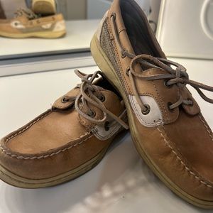 Women’s size 6.5 - Sperry Top - Slider